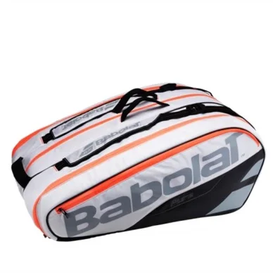 Sac de Tennis Babolat RH X 12 Pure Strike White
