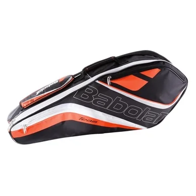 Sac de Tennis Babolat RH X 3 Team Line Fluo Red