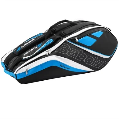 Sac de tennis Babolat RH X 6 Team Line Bleu