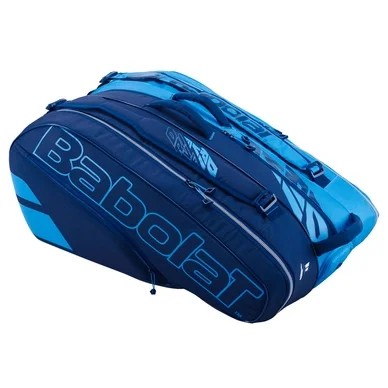 Sac De Tennis Babolat RH X12 Pure Drive Blue 2020