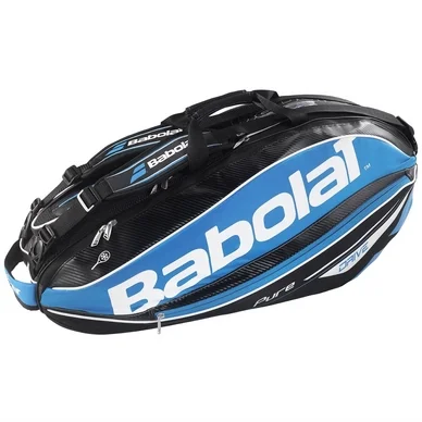 Sac de Tennis Babolat RH X6 Pure Drive Bleu
