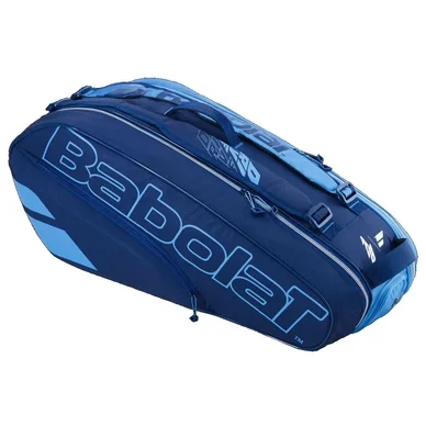 Sac de Tennis Babolat RH X6 Pure Drive Blue 2020