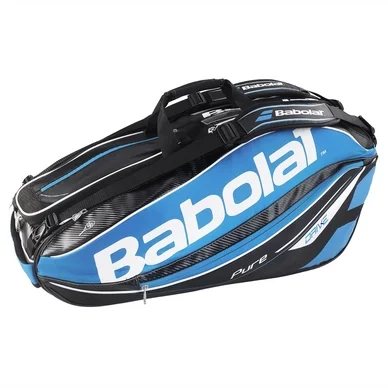 Sac de Tennis Babolat RH X9 Pure Drive Bleu