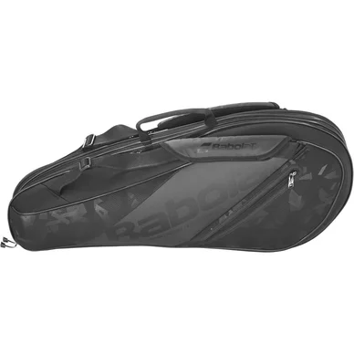 Sac de Tennis Babolat RHX4-9 Expandable Team Line Black