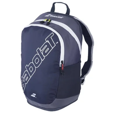 Sac de Tennis Babolat Unisex Backpack Evo Court Grey