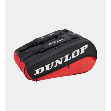 Sac de Tennis Dunlop CX Performance 8 Thermo Black Red