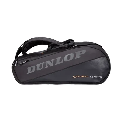 Sac de Tennis Dunlop NT 8 Racket Bag Black Black