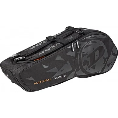 Sac de tennis Dunlop Revolution NT 8 Racket Black