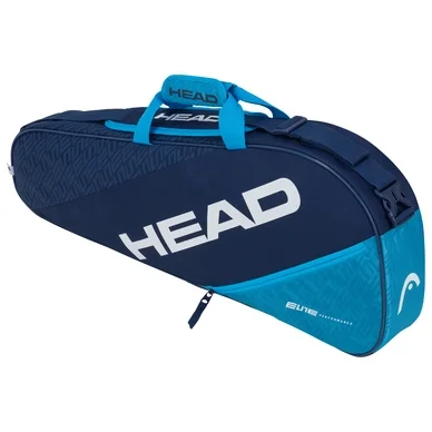 Sac de Tennis HEAD Elite 3R Pro Navy Blue