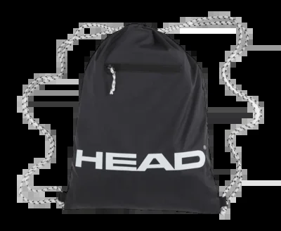 Sac de Tennis HEAD Tour Gym Black White