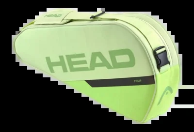 Sac de Tennis Head Tour Racquet Bag 3R Sage