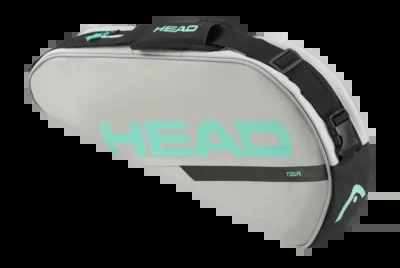 Sac de Tennis HEAD Tour Sac Raquette 3R CCTE