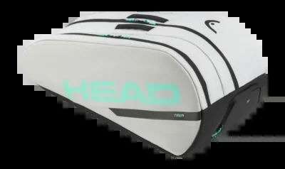 Sac de Tennis HEAD Tour Sac Raquette 9R CCTE