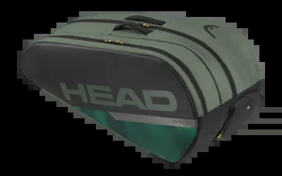 Sac de Tennis HEAD Tour Sac Raquette 9R TYBN