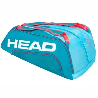 Sac de Tennis HEAD Tour Team 12R Monstercombi Blue Pink