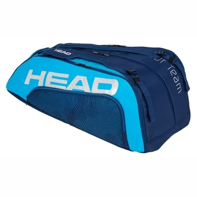 Sac de Tennis HEAD Tour Team 12R Monstercombi Navy Blue 2021