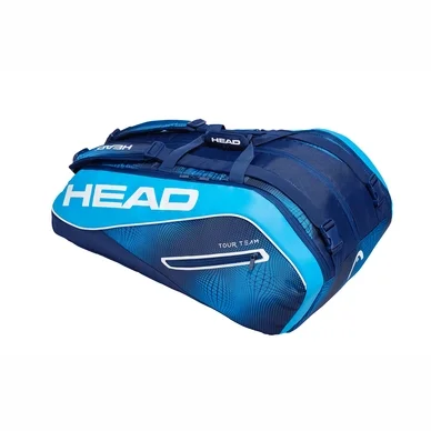 Sac de Tennis HEAD Tour Team 12R Monstercombi Navy Blue
