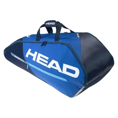 Sac de Tennis HEAD Tour Team 6R Combi Black Navy
