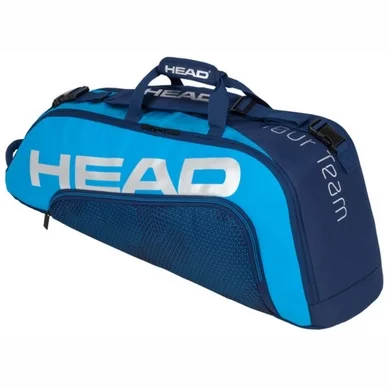 Sac de Tennis HEAD Tour Team 6R Combi Navy Blue 2020 –