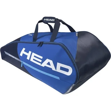 Sac de Tennis HEAD Tour Team 9R Supercombi Black Navy