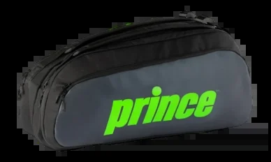 Sac de Tennis Prince Tour 2 Black Green