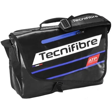 Sac de tennis Tecnifibre ATP Endurance Briefcase Noir