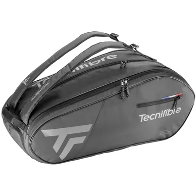 Sac de Tennis Tecnifibre Team Dry 12R Black