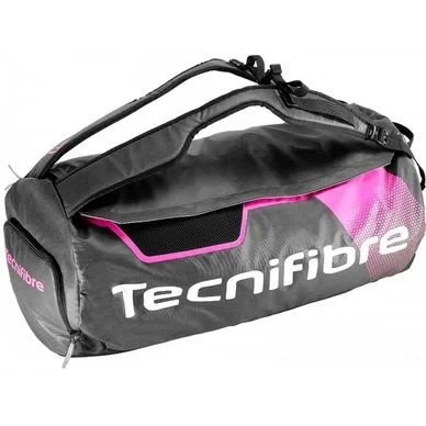 Sac de tennis Tecnifibre Women Endurance Rackpack Gris