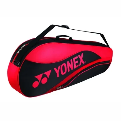 Sac de tennis Tennistas Yonex Team Series 4833 Red