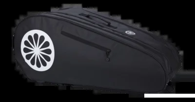 Sac de Tennis The Indian Maharadja PLR9 Black