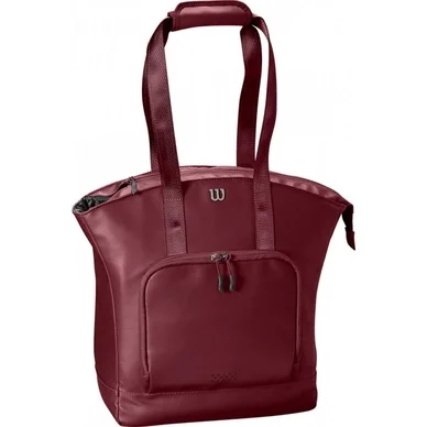 Sac de Tennis Wilson Women’s Tote Purple