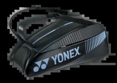 Sac de Tennis Yonex Active Racketbag Black