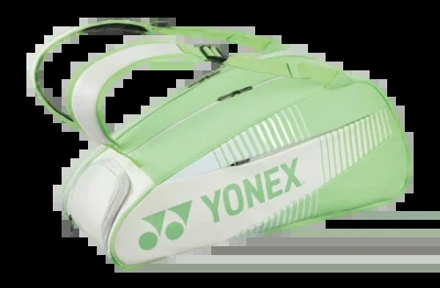 Sac de Tennis Yonex Active Racketbag White Green
