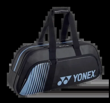 Sac de Tennis Yonex Active Tournament Black