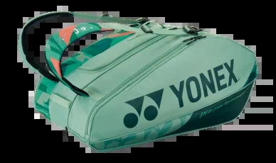 Sac de Tennis Yonex Pro Racket Bag 12 Olive