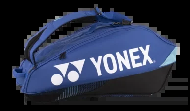 Sac de Tennis Yonex Pro Racket Bag 6 Cobalt