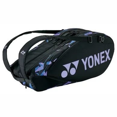 Sac de Tennis Yonex Pro Racket Bag 6 Mist Purple