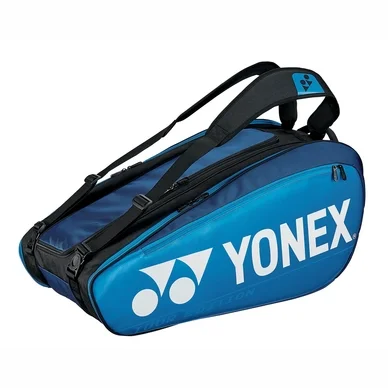 Sac de Tennis Yonex Pro Racket Bag 92029 Blue
