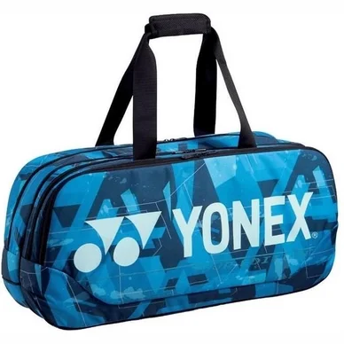 Sac de Tennis Yonex Pro Tournament Bag 92031WE Water Blue