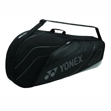 Sac de Tennis Yonex Team Series 4923 Black