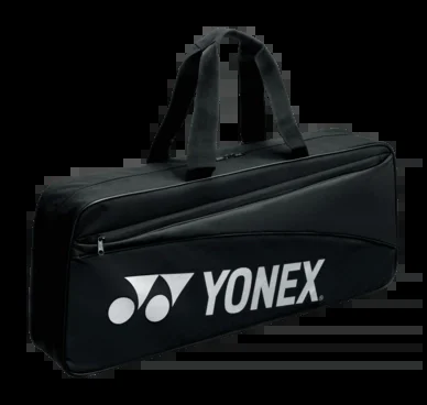 Sac de Tennis Yonex Team Tournament Black
