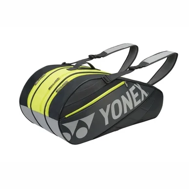Sac de Tennis Yonex Tournament Basic Bag 7629EX Gray