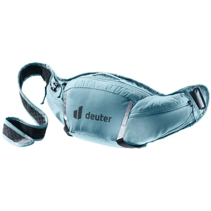 Sac de trail running Deuter SHORTRAIL III Lake Must-Have
