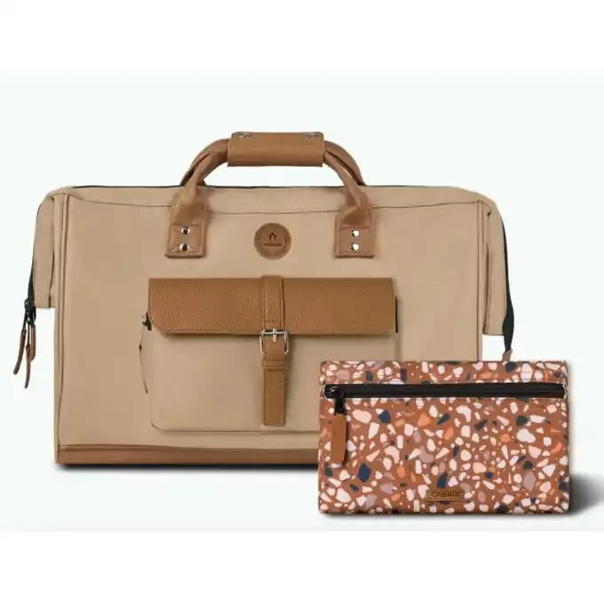 Sac de voyage Cabaia DUFFLE BAG KUALA LUMPUR Paiement Sécurisé
