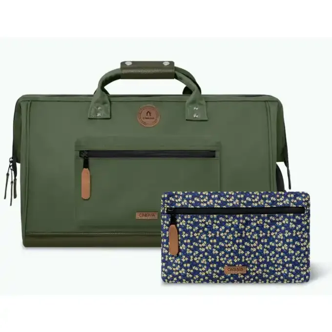 Sac de Voyage Cabaia DUFFLE BAG SEOUL Meilleure Vente