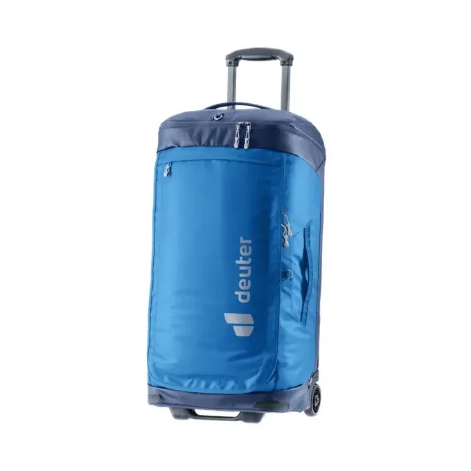 Sac de voyage Deuter DUFFEL PRO MOVO 60 Neptune-Nightblue Original