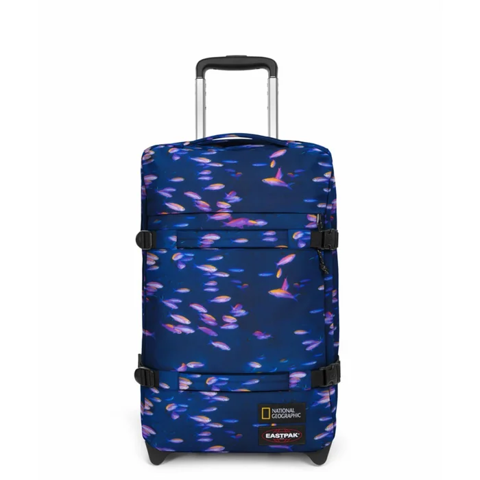 Sac de voyage Eastpak Transit’R S