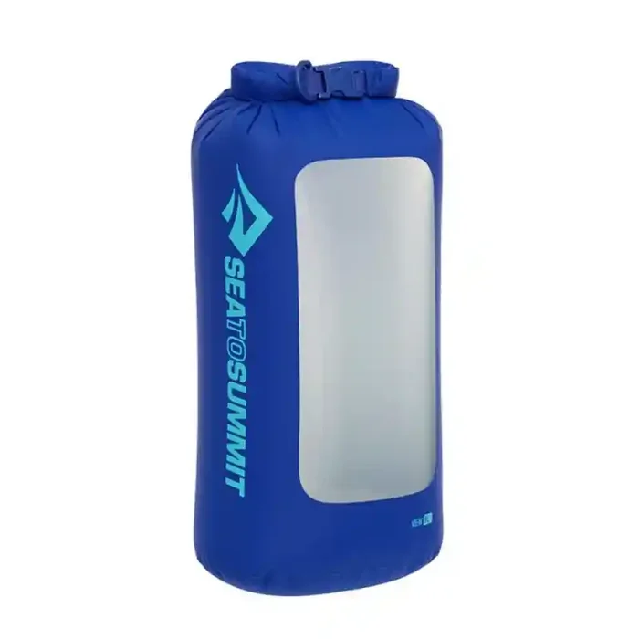 Sac étanche avec fenêtre Lightweight Dry Bag View Sea To Summit Achat Immédiat