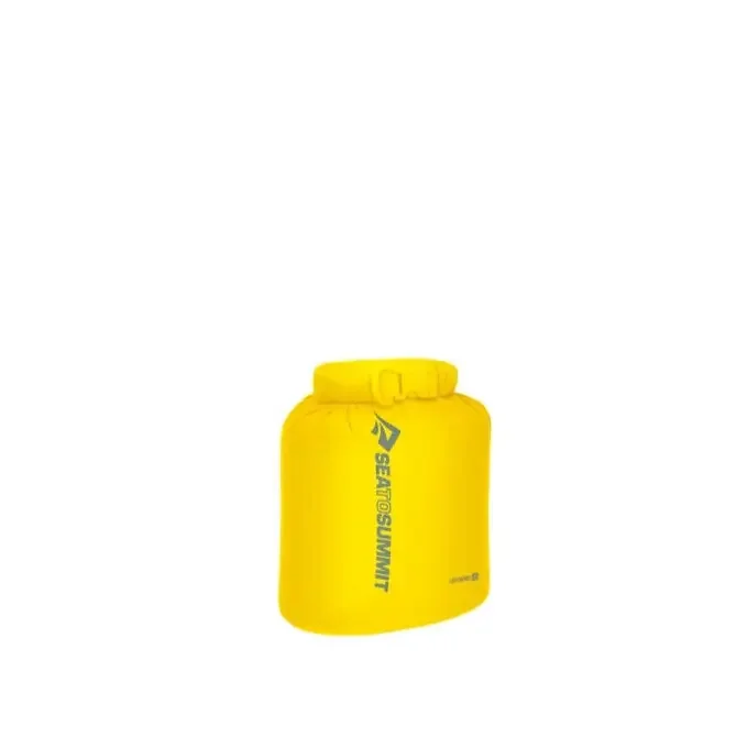 Sac étanche léger Sea to Summit LIGHTWEIGHT DRY BAG 3L Sul Bon Marché
