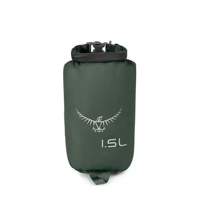 Sac étanche Osprey ULTRALIGHT 1.5L Shadow grey Jusqu’à Épuisement Des Stocks
